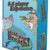 Mayday Games Hold Your Breath!: 5/6 Player Expansion
