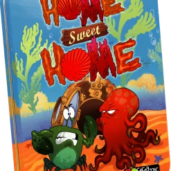 Gigamic Home Sweet Home