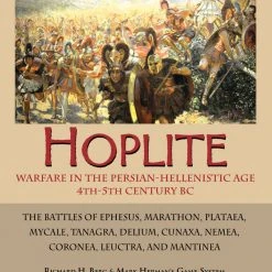GMT Games Hoplite