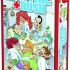 Pegasus Spiele Board Games Hospital Rush