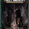 NSB Games, Inc. Hull Breach: The Corporate Wars