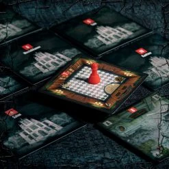 Identity Games International B.V. Nightmare Horror Adventures: Welcome To Crafton Mansion 7 Identity Games International B.V. Nightmare Horror Adventures: Welcome To Crafton Mansion