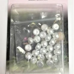 Starling Games (II) Board Games Everdell: Pearlbrook – Glass Pearl Upgrade Pack