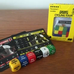 Pocket Sports Cycling