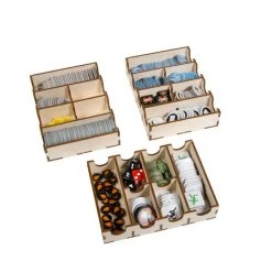 The Broken Token Broken Token - Flash Point: Fire Rescue Game Crate