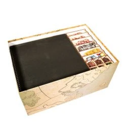 The Broken Token Broken Token - Gloomhaven Organizer *PRE-ORDER* 22 The Broken Token Broken Token - Gloomhaven Organizer *PRE-ORDER*