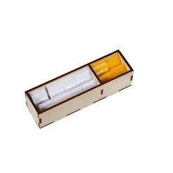 The Broken Token Broken Token - Gloomhaven Organizer *PRE-ORDER* 29 The Broken Token Broken Token - Gloomhaven Organizer *PRE-ORDER*