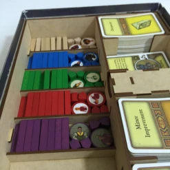 Go7 Gaming - Agricola (pre-2016) Storage Solution 17 Go7 Gaming - Agricola (pre-2016) Storage Solution