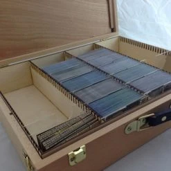 Go7 Gaming - ASB-001 V20 Organizer