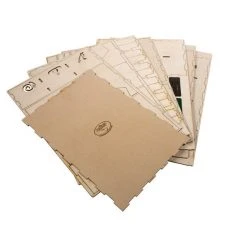 The Broken Token Broken Token - Betrayer Organizer 21 The Broken Token Broken Token - Betrayer Organizer