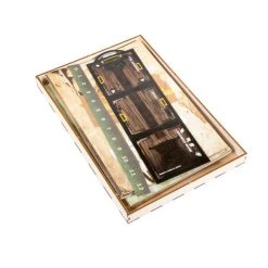 The Broken Token Broken Token - Betrayer Organizer 25 The Broken Token Broken Token - Betrayer Organizer