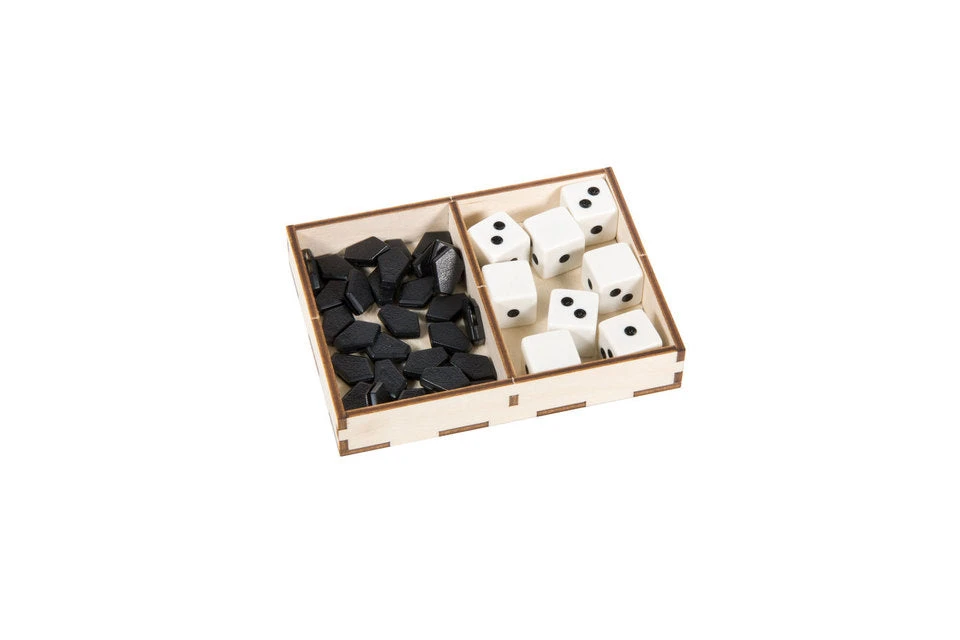 The Broken Token Broken Token - Betrayer Organizer 11 The Broken Token Broken Token - Betrayer Organizer