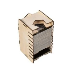 The Broken Token Broken Token - Betrayer Organizer 32 The Broken Token Broken Token - Betrayer Organizer