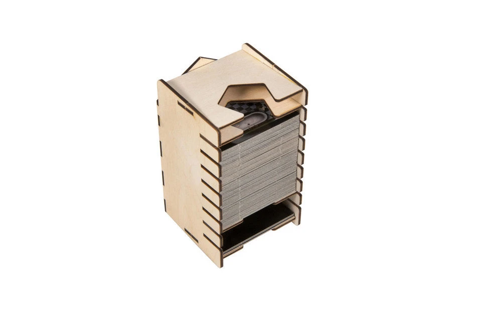 The Broken Token Broken Token - Betrayer Organizer 15 The Broken Token Broken Token - Betrayer Organizer