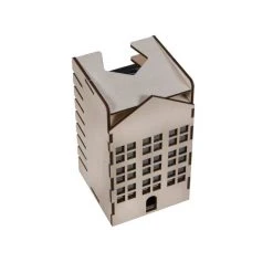 The Broken Token Broken Token - Betrayer Organizer 33 The Broken Token Broken Token - Betrayer Organizer