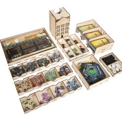 The Broken Token Broken Token - Betrayer Organizer 34 The Broken Token Broken Token - Betrayer Organizer