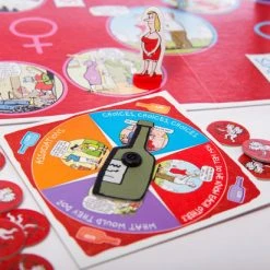 MDR Board Games How Well Do We Know Each Other?