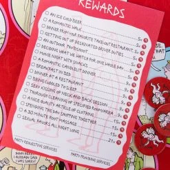 MDR Board Games How Well Do We Know Each Other?