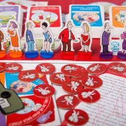 MDR Board Games How Well Do We Know Each Other?