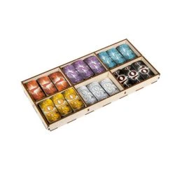 The Broken Token Broken Token - Galaxy Trucker Crate