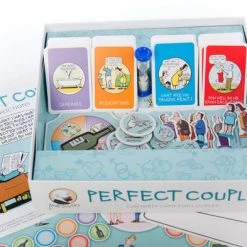 MDR Perfect Couple 12 MDR Perfect Couple