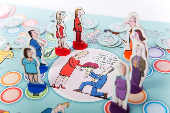 MDR Perfect Couple 5 MDR Perfect Couple