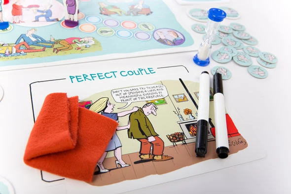 MDR Perfect Couple 9 MDR Perfect Couple