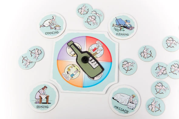 MDR Perfect Couple 4 MDR Perfect Couple