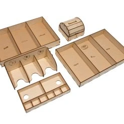 The Broken Token Broken Token - Oceanos Organizer 12 The Broken Token Broken Token - Oceanos Organizer