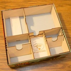 The Broken Token Broken Token - King Of Tokyo Box Organizer 8 The Broken Token Broken Token - King Of Tokyo Box Organizer