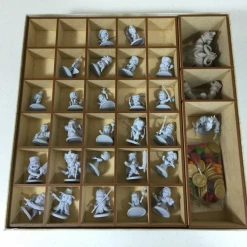 Go7 Gaming - AQBTG-001 Insert For Arcadia Quest Beyond The Grave