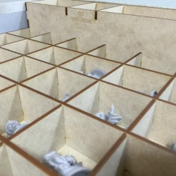 Go7 Gaming - AQBTG-001 Insert For Arcadia Quest Beyond The Grave