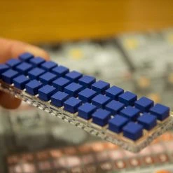 The Broken Token Broken Token - Eclipse Resource Trays With Bottoms (Sets Of 6)