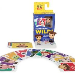 Funko Games Something Wild: Toy Story 7 Funko Games Something Wild: Toy Story