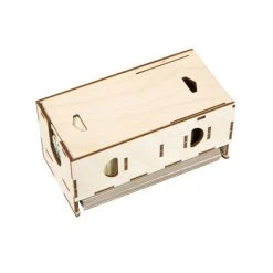 The Broken Token Broken Token - Rising Sun: Core Box Organizer