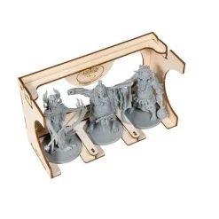 The Broken Token Broken Token - Rising Sun: Core Box Organizer