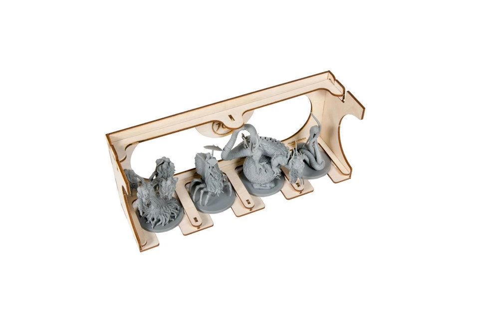 The Broken Token Broken Token - Rising Sun: Daimyo Collection Organizer 5 The Broken Token Broken Token - Rising Sun: Daimyo Collection Organizer