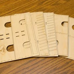 The Broken Token Broken Token - Smash Up Box Organizer 7 The Broken Token Broken Token - Smash Up Box Organizer