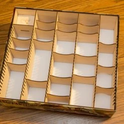 The Broken Token Broken Token - Pathfinder Adventure Card Game (PACG) Box Organizer