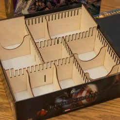 The Broken Token Broken Token - Legendary Box Organizer