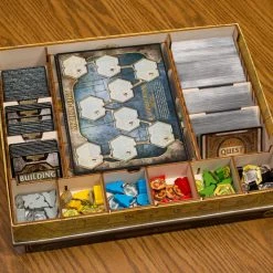 The Broken Token Broken Token - Deepwater Box Organizer (New Edition) 9 The Broken Token Broken Token - Deepwater Box Organizer (New Edition)