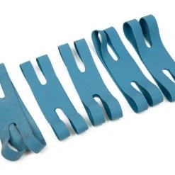 The Broken Token Broken Token - 4" Box Band-Its (5)