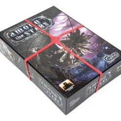 The Broken Token Broken Token - 8" Box Band-Its (5) 5 The Broken Token Broken Token - 8