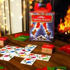 Funko Games Board Games National Lampoon's Christmas Vacation: Twinkling Lights Game 6 Funko Games Board Games National Lampoon's Christmas Vacation: Twinkling Lights Game