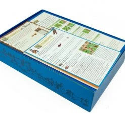 The Broken Token Broken Token - Carcassonne Organizer 8 The Broken Token Broken Token - Carcassonne Organizer