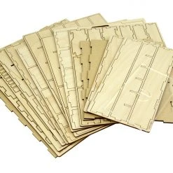 The Broken Token Broken Token - Imperial Assault Organizer