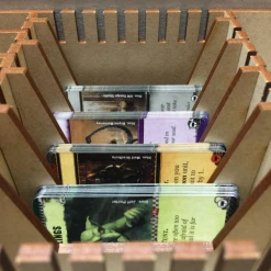 Go7 Gaming - LGC6-SM-DIVB