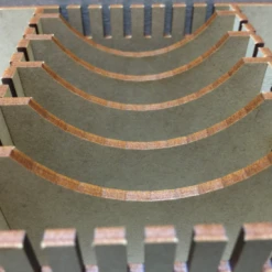 Go7 Gaming - DOM6-SM-DIVA