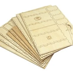 The Broken Token Broken Token - Rattle Battle Organizer