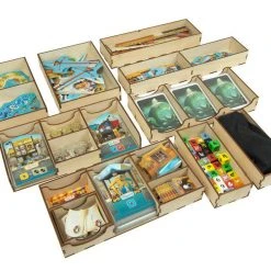 The Broken Token Broken Token - Rattle Battle Organizer